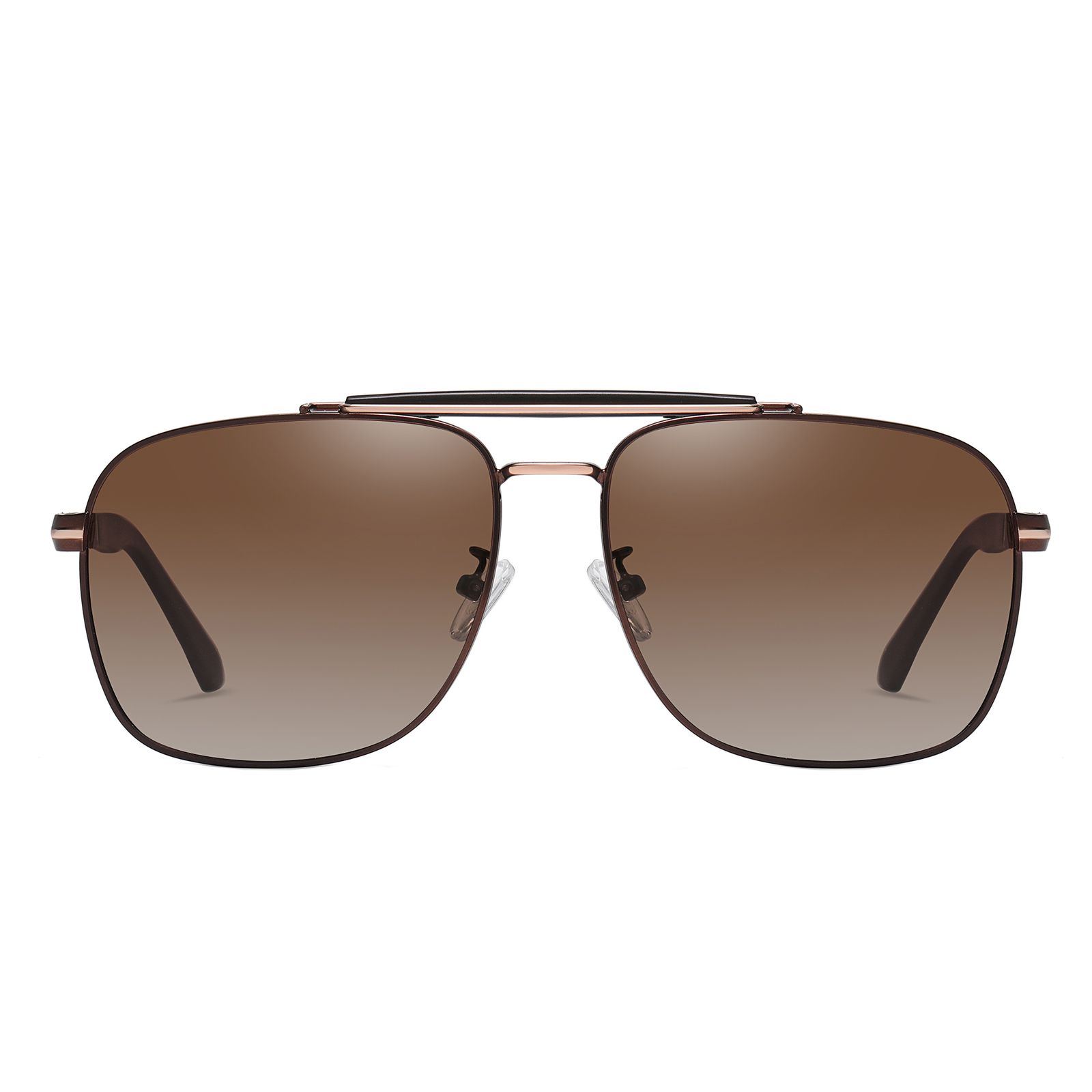 عینک آفتابی مردانه مدل 6320C84-P143 Polarized Avantgarde Visionary -  - 1