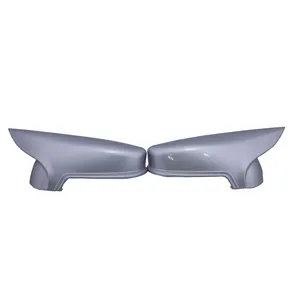 فلاپ آینه خودرو مدل 7575 مناسب برای پژو پارس بسته 2 عددی