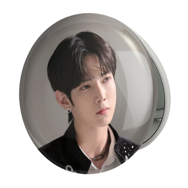 آینه جیبی خندالو طرح یوسانگ گروه ایتیز مدل تاشو کد 21222