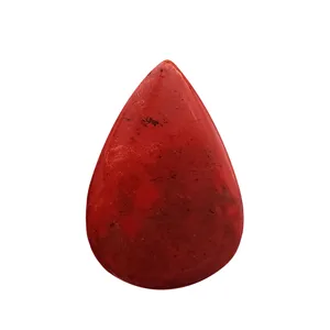 سنگ زینتی چاسپر مدل نگین اشکی کد RTX--JR03-W34