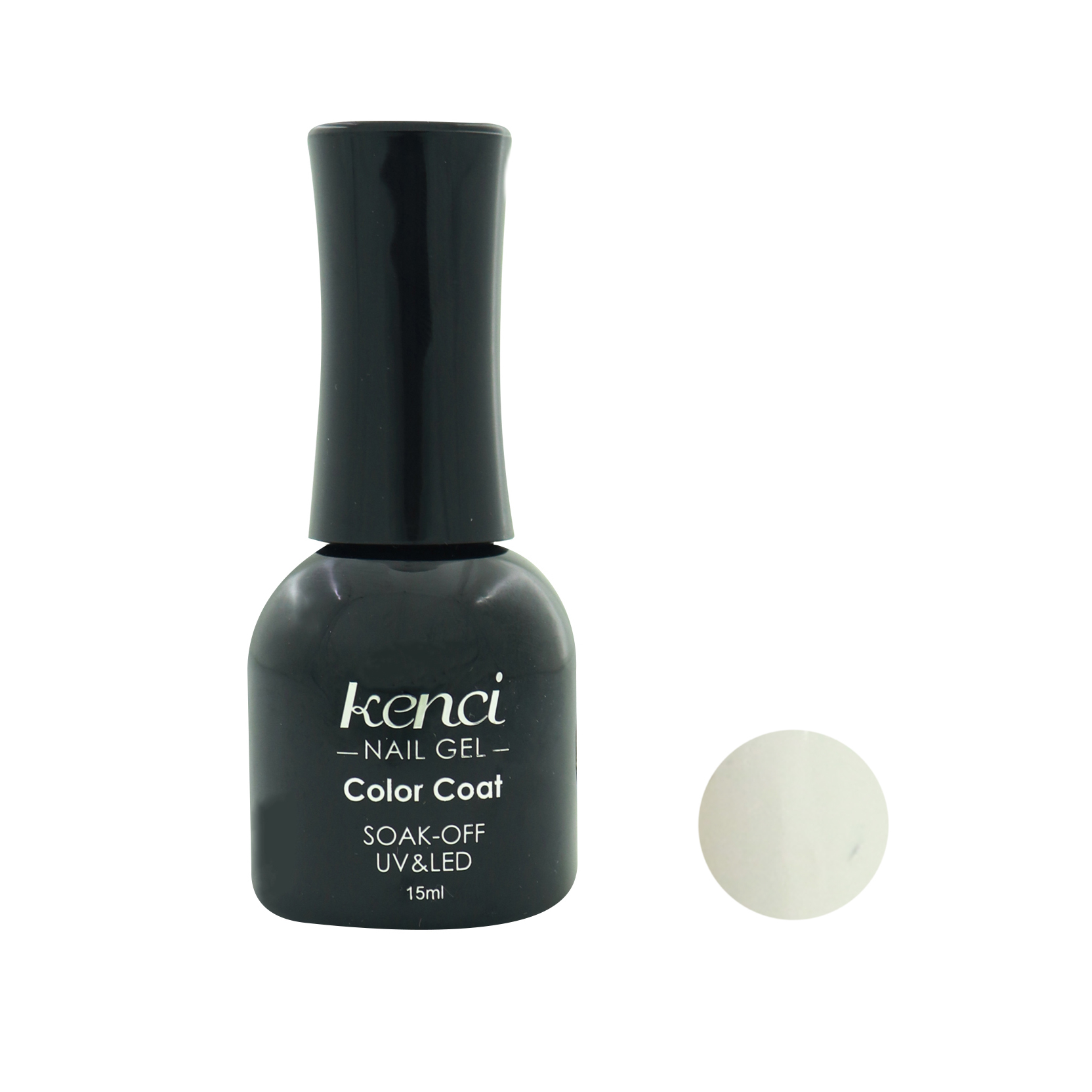 لاک ژل ناخن کنسی شماره 812