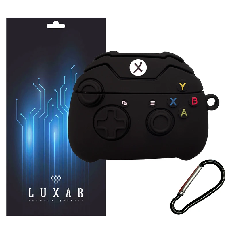  کاور لوکسار مدل XBox - 2050 مناسب برای کیس اپل ایرپاد پرو 2