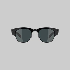 عینک آفتابی کلاب مستر (Clubmaster) ری بن مدل RB0316S-1368-32