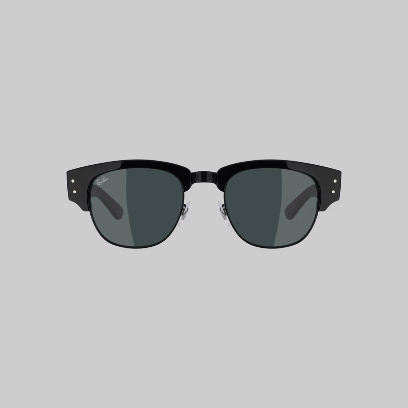 عینک آفتابی کلاب مستر (Clubmaster) ری بن مدل RB0316S-1368-32