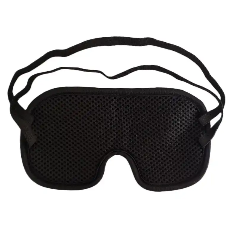 چشم بند خواب پین مد مدل 002