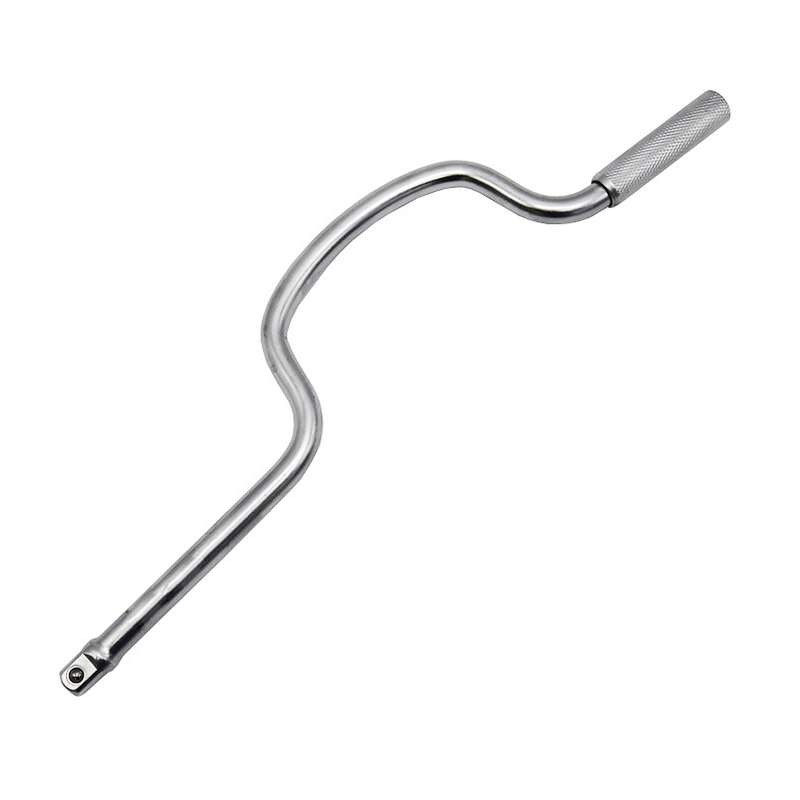 دسته بکس هندلی مدل DH_12 سایز 1/2 اینچ