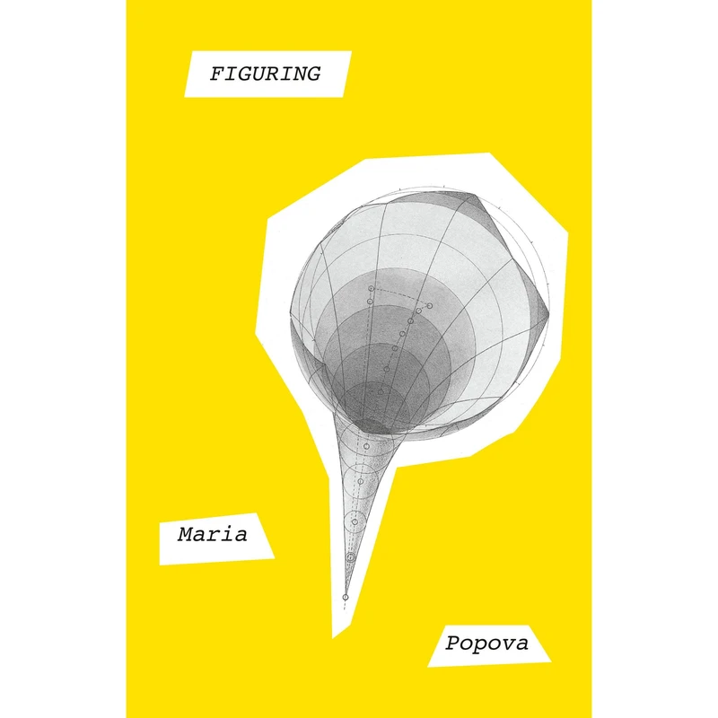 کتاب Figuring اثر Maria Popova انتشارات Random House, Inc