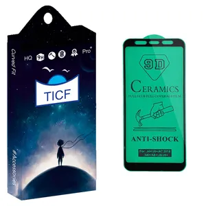 TICF +HD Ceramics Screen Protector For Samsung Galaxy A7 2018/A750