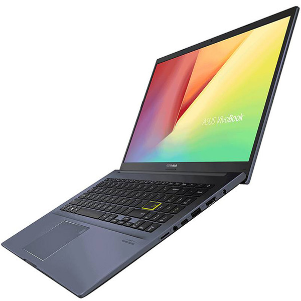 لپ تاپ 15.6 اینچی ایسوس مدل VivoBook R528EP-CC 1