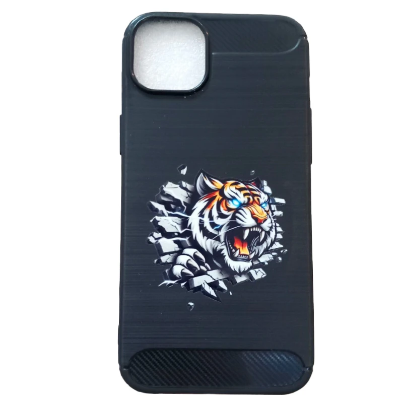 کاور کد aPPLe+15 مناسب برای گوشی موبایل اپل iPhone 15 plus / 14plus