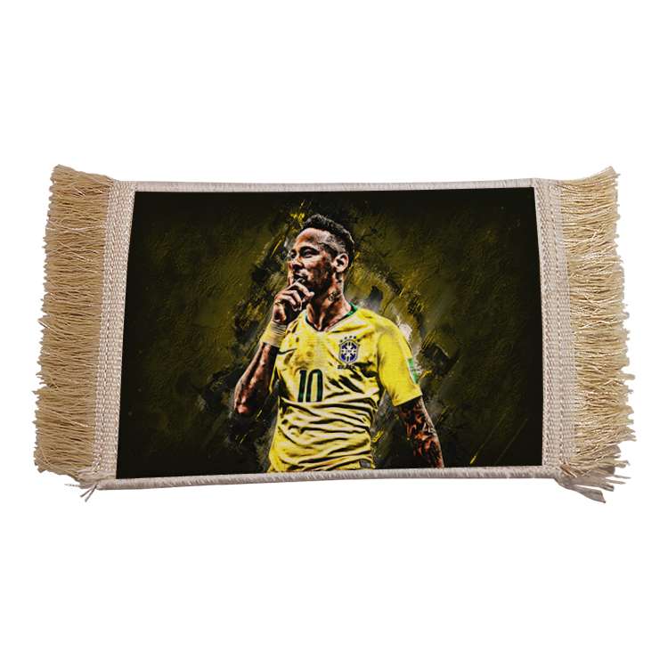 فرش ماشینی دیوارکوب مدل نیمار کد 60