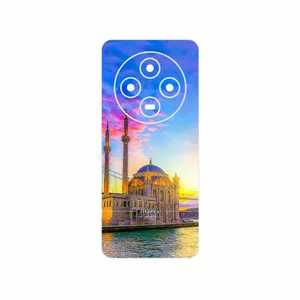 MAHOOT City of Istanbul Cover Sticker for Xiaomi Poco C75
