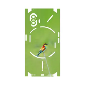 MAHOOT European bee-eater-FullSkin Cover Sticker for Nothing Phone 2