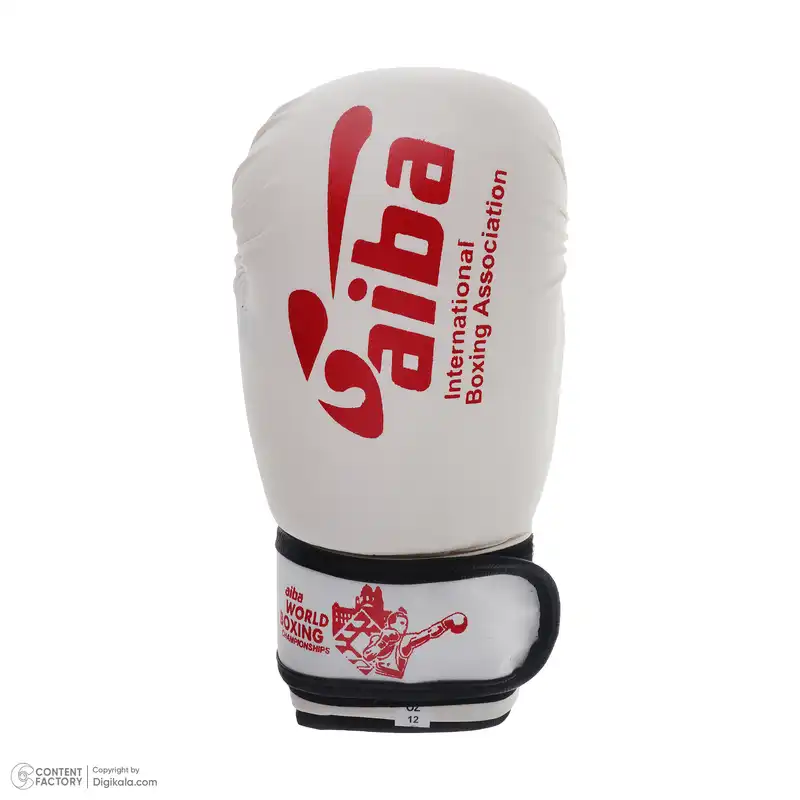 دستکش بوکس گرین هیل مدل aiba fo