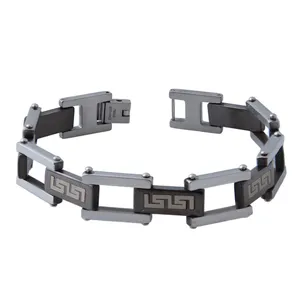    دستبند مردانه بازرگانی میلادی کد DP_330