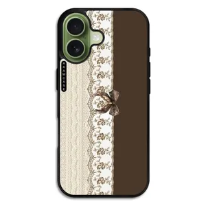 AKAM AMC-WA17-TRICOT-25 Cover For Apple iPhone 17
