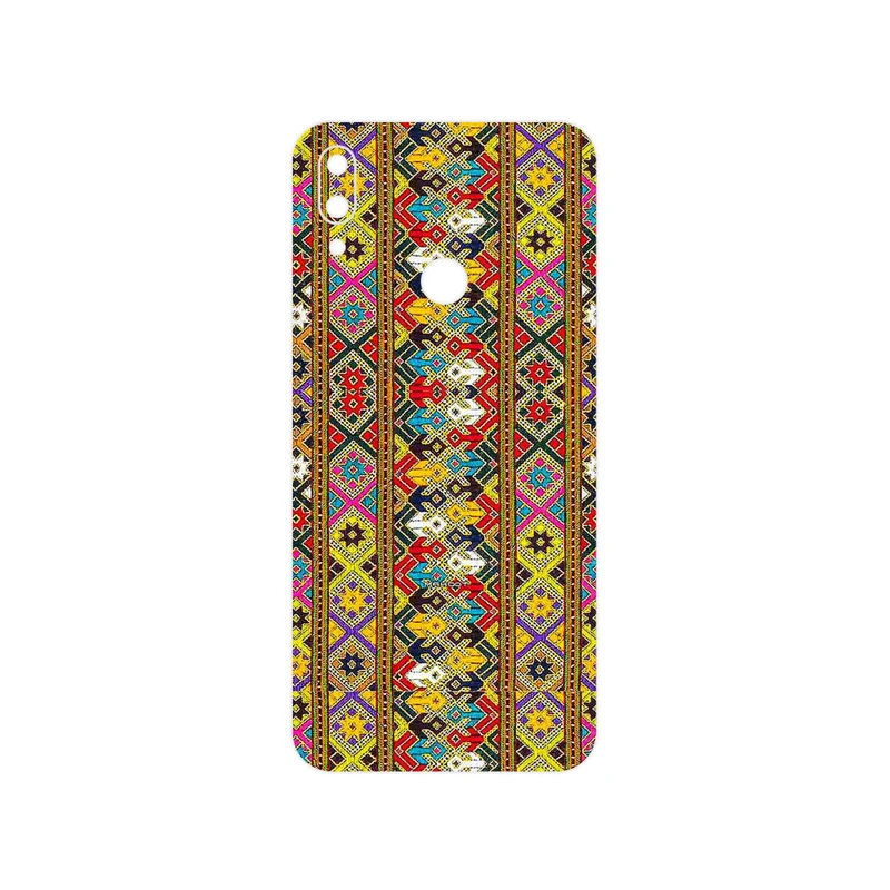 برچسب پوششی ماهوت مدل SISTAN Needlework 2 مناسب برای گوشی موبایل شیائومی Redmi Note 7