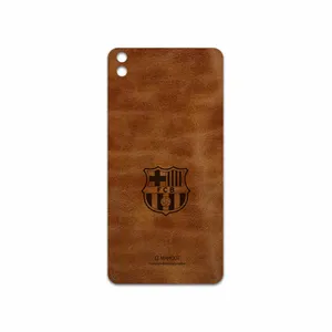 MAHOOT BFL-BRCA Cover Sticker for HTC Desire 816