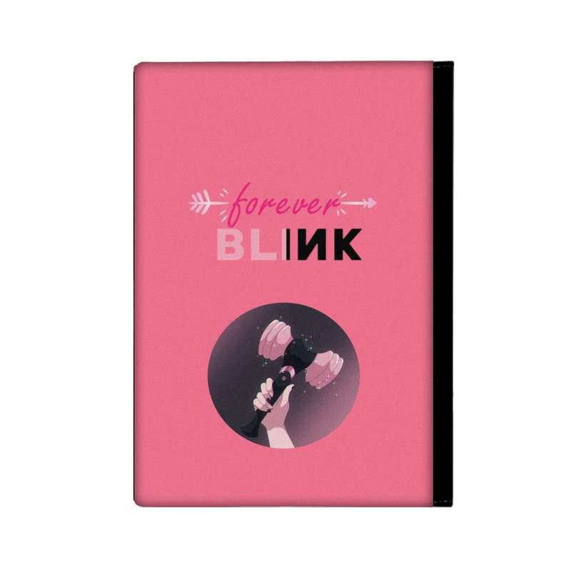 کلاسور مدل Blackpink کد 2365