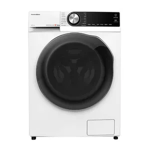 تخفیف ماشین لباسشویی 8 کیلوگرم اتوماتیک پاکشوما مدل U-8W