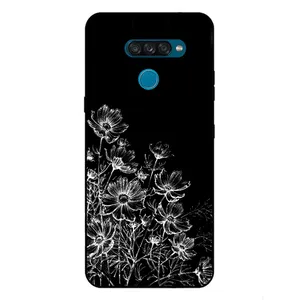 Megafone 7274 Cover For LG K50S