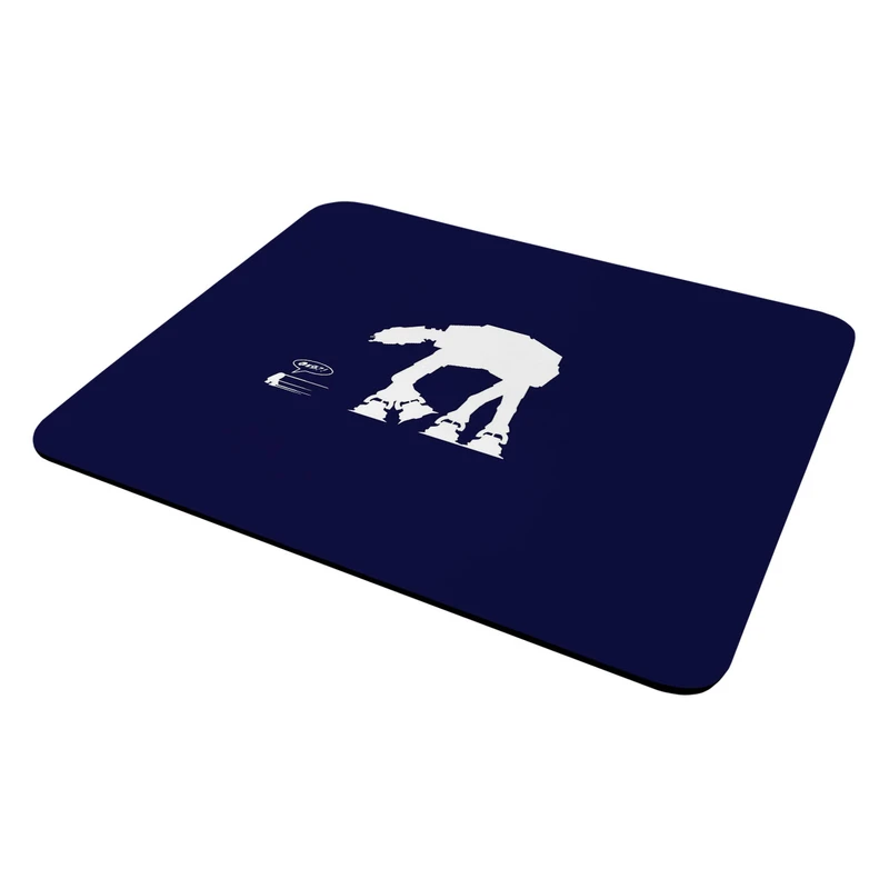 ماوس پد هومرو مدل MP2468-SIZE2437 طرح جنگ ستارگان