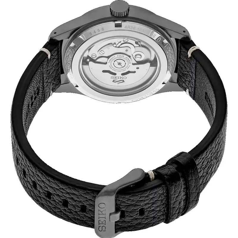 ساعت مچی عقربهای مردانه سیکو مدل SRPG41K1