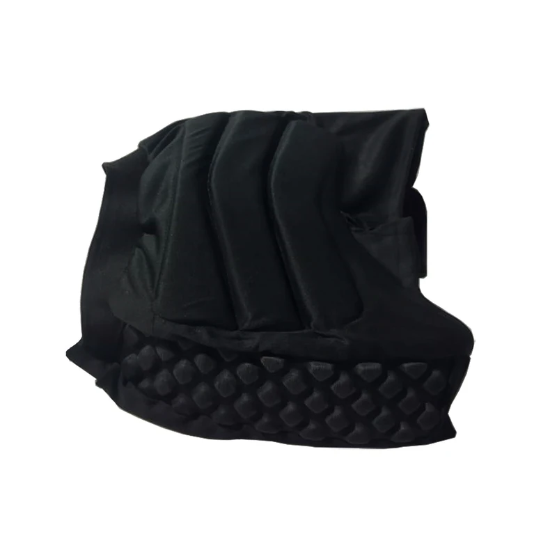 عکس شماره 2 : شلوارک ضربه گیر مدل بغل دار کد lb10