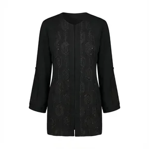 مانتو کتی زنانه مدل m543886