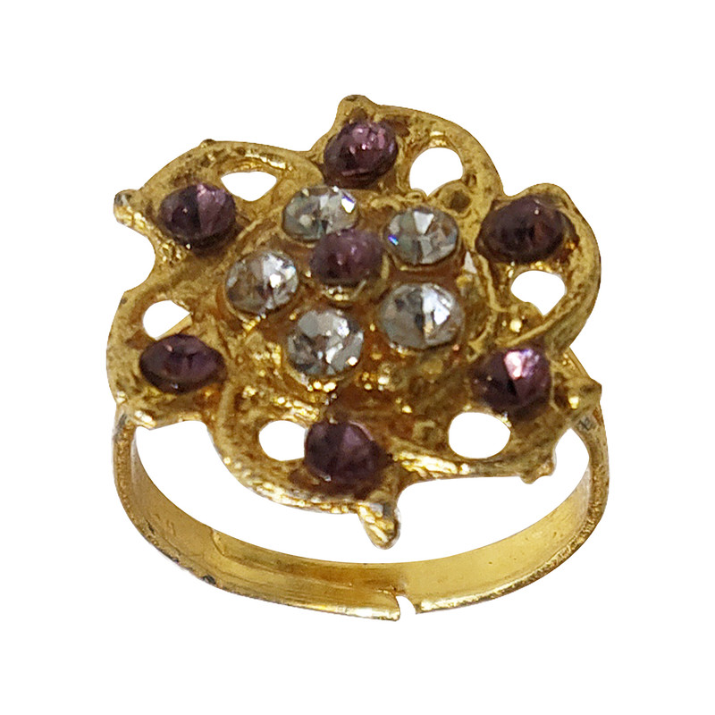 انگشتر زنانه سلین کالا مدل آماتیس کد ce-As5