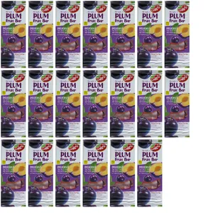 لواشک مخلوط هفت میوه آلوچه ترشی سون - 30 گرم بسته 20 عددی