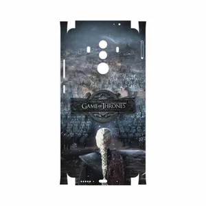 MAHOOT Game of Thrones-FullSkin Cover Sticker for Huawei Mate 10 Pro