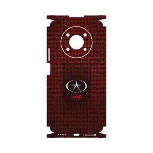 MAHOOT JAC-FullSkin Cover Sticker for Honor X9 5G