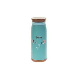 Animal Elephant Flask 0.5 Litre