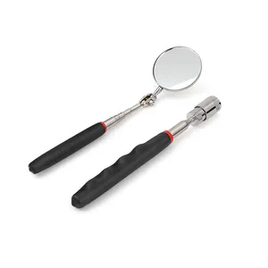آینه مکانیکی و آهنربا مدل xf-pu-048