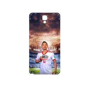MAHOOT Reza Ghoochannejhad Cover Sticker for Samsung Galaxy Note 3 Neo