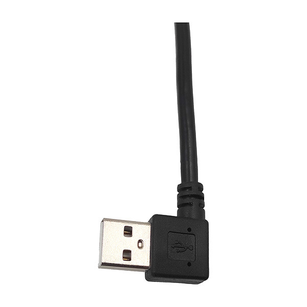 کابل افزایش طول USB مدل 127007060-panel طول 0.5 متر
