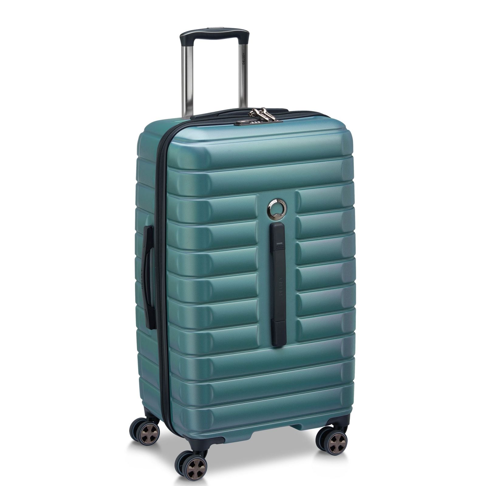 چمدان دلسی مدل SHADOW 5 TRUNK کد 2878818 ارتفاع 74 سانتی متر -  - 54