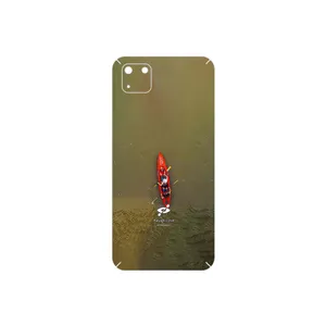 MAHOOT Kayak Cover Sticker for Huawei Y5p