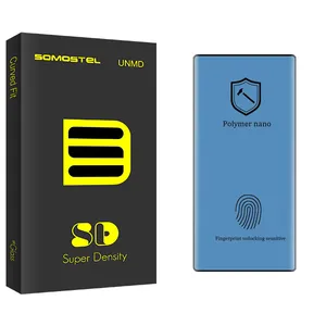 Somastel SD Pro Nano Polymer Screen Protector For Samsung Galaxy S10 Plus