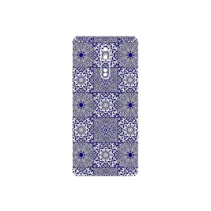 MAHOOT Iran Tile 11 Cover Sticker for Nokia 8