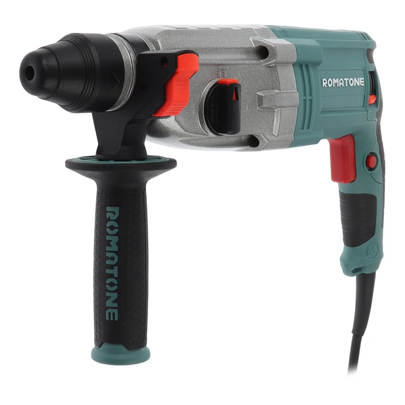 دریل بتن کن روماتون مدل 3355
