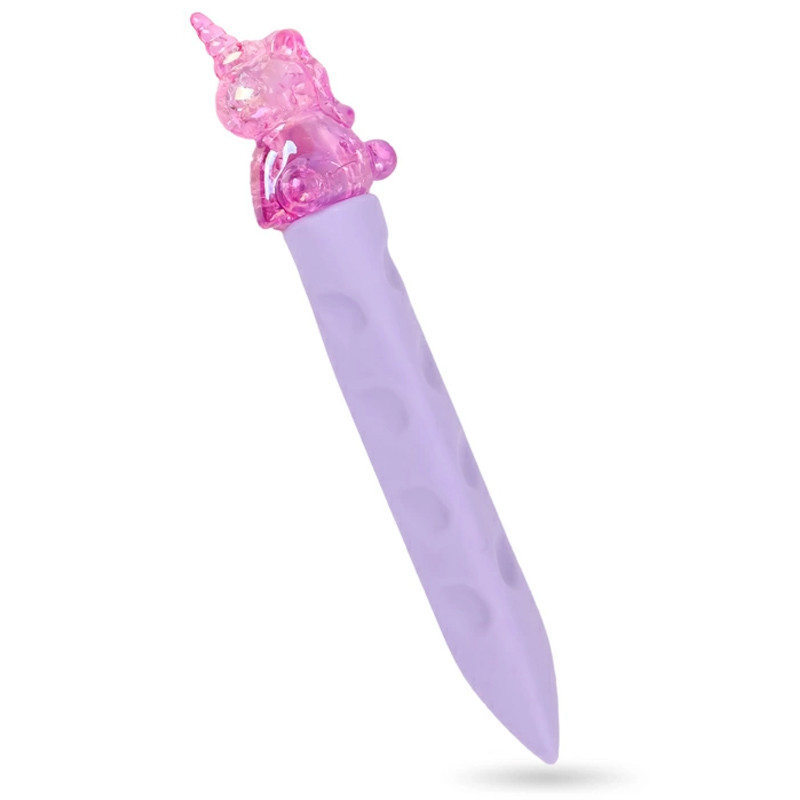 پاک کن اتودی مدل فانتزی طرح اسب تک شاخ