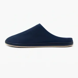 دمپایی حوله‌ای مدل HA