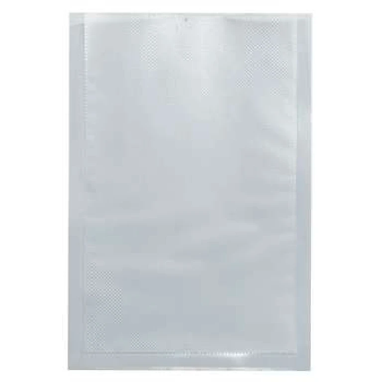 پلاستیک بسته بندی مدل وکیوم 20cm×30cm بسته 50 عددی