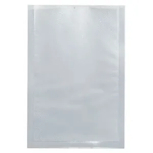 پلاستیک بسته بندی مدل وکیوم 20cm×30cm بسته 100 عددی