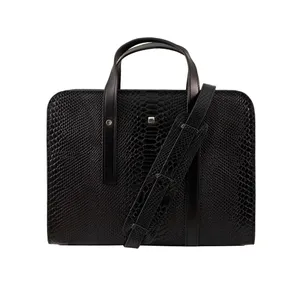 کیف اداری مردانه منط مدل A122 کد 8352