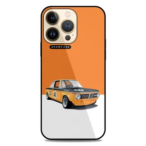 AKAM AMCWA13PRO-BMW-9 Cover For Apple iPhone 13 Pro