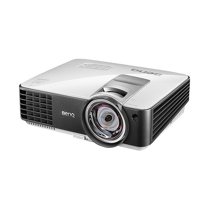 پروژکتور بنکیو مدل MX806ST پروژکتور بنکیو مدل MX806ST