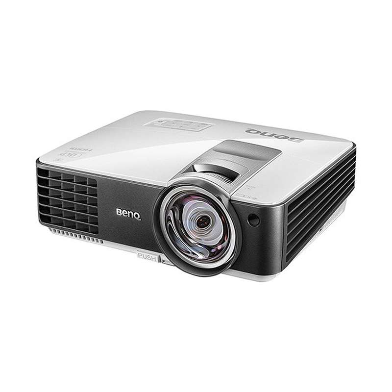 پروژکتور بنکیو مدل MX806ST پروژکتور بنکیو مدل MX806ST